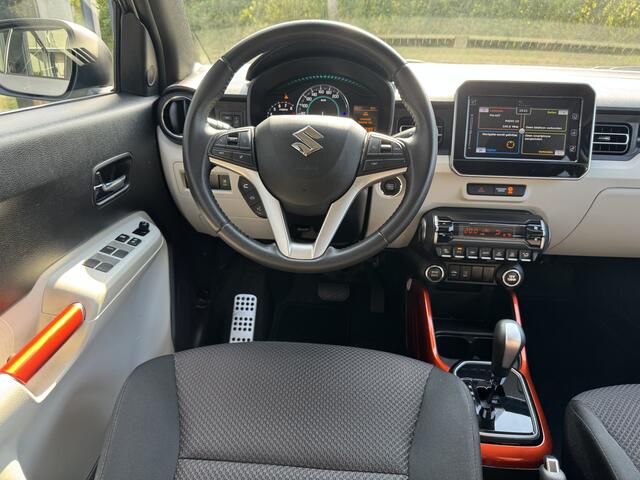 Suzuki IGNIS 1.2 Stijl