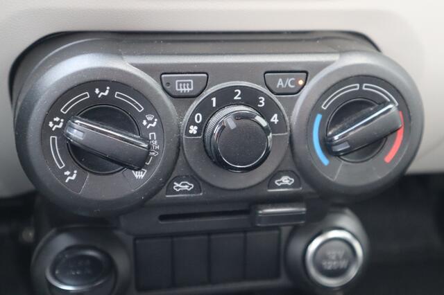 Suzuki IGNIS 1.2 Hybrid Select Apple/AndroidAuto