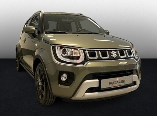 Suzuki IGNIS 1.2 Smart Hybrid Select Automaat ( Apple Carplay / Android auto