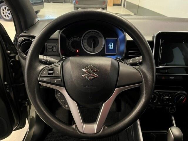 Suzuki IGNIS 1.2 Smart Hybrid Select Automaat ( Apple Carplay / Android auto