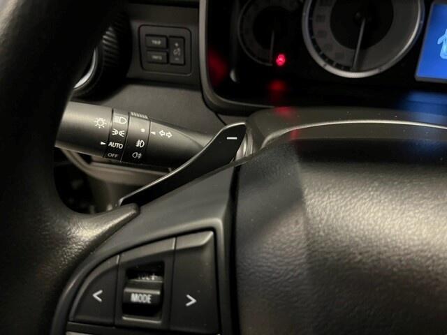 Suzuki IGNIS 1.2 Smart Hybrid Select Automaat ( Apple Carplay / Android auto