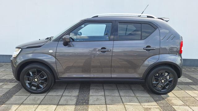 Suzuki IGNIS 1.2 Select
