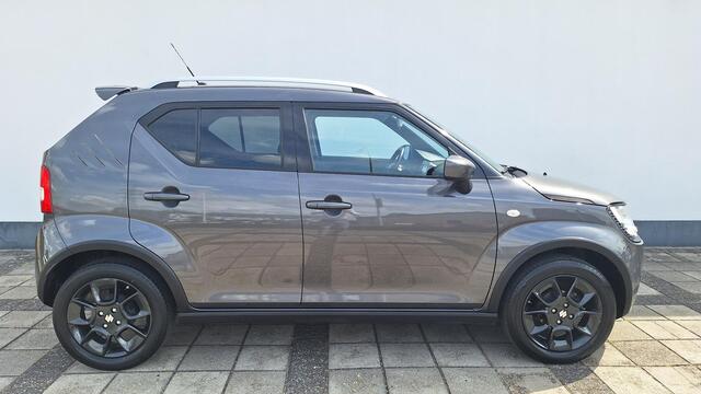 Suzuki IGNIS 1.2 Select