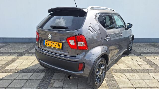 Suzuki IGNIS 1.2 Select