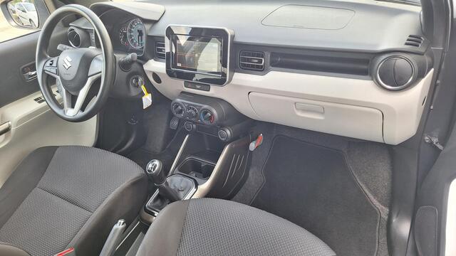Suzuki IGNIS 1.2 Select