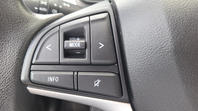 Suzuki IGNIS 1.2 Select