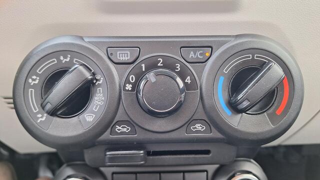 Suzuki IGNIS 1.2 Select