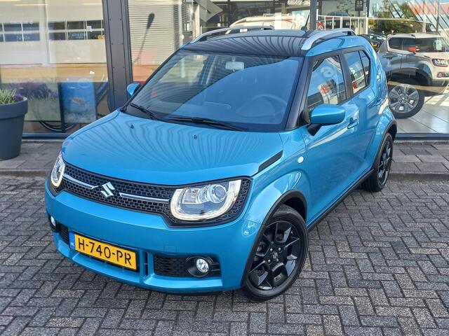 Suzuki IGNIS 1.2 Smart Hybrid Select Android Auto/ Apple CarPlay