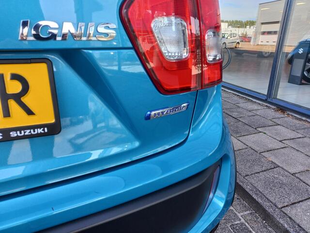 Suzuki IGNIS 1.2 Smart Hybrid Select Android Auto/ Apple CarPlay
