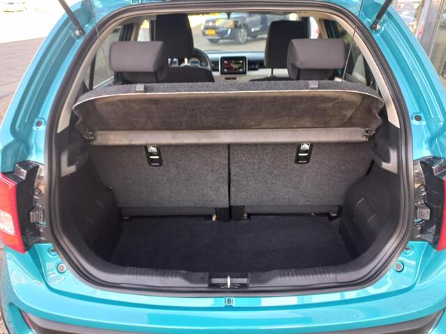 Suzuki IGNIS 1.2 Smart Hybrid Select Android Auto/ Apple CarPlay