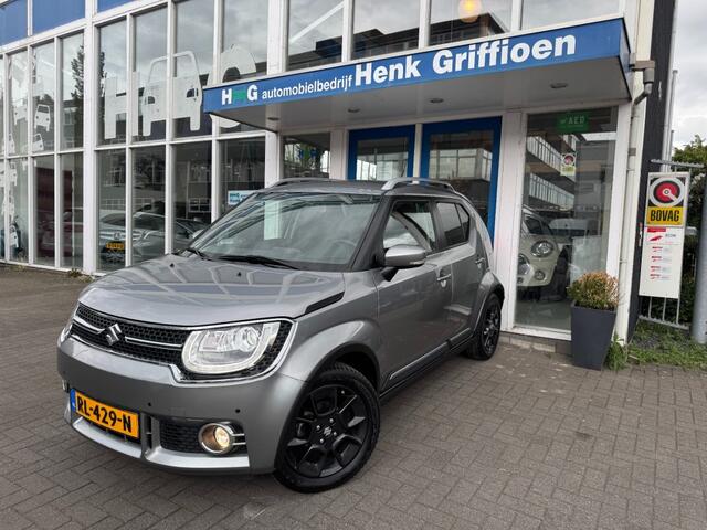 Suzuki IGNIS 1.2 Stijl I Cruise Control I Lane Assist I BlueTooth