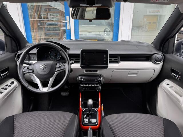 Suzuki IGNIS 1.2 Stijl I Cruise Control I Lane Assist I BlueTooth