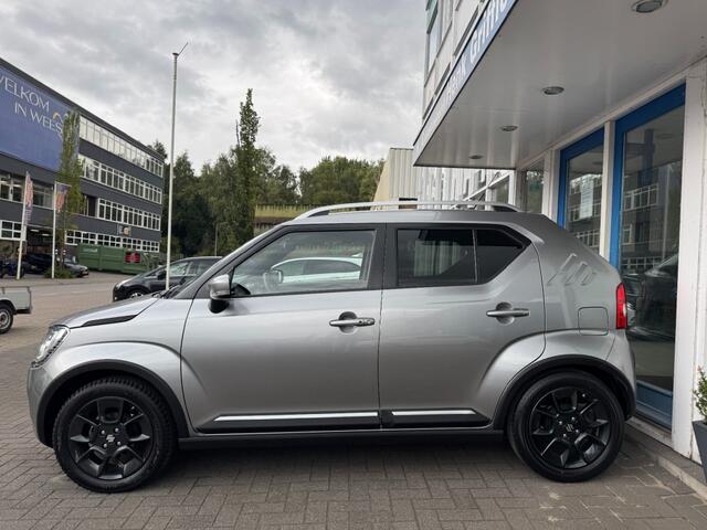 Suzuki IGNIS 1.2 Stijl I Cruise Control I Lane Assist I BlueTooth