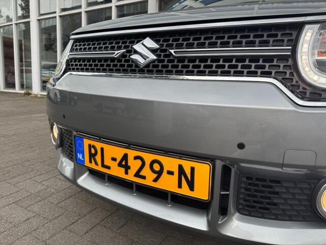 Suzuki IGNIS 1.2 Stijl I Cruise Control I Lane Assist I BlueTooth