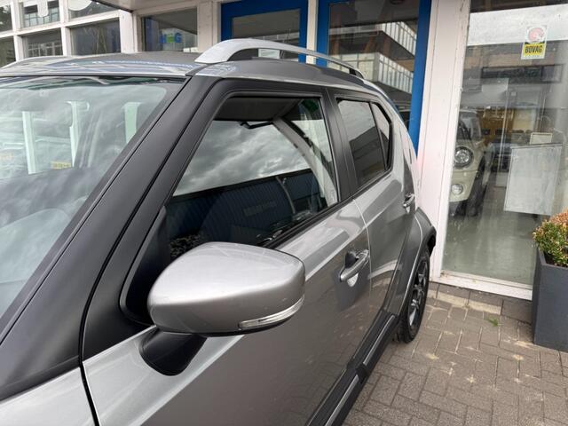 Suzuki IGNIS 1.2 Stijl I Cruise Control I Lane Assist I BlueTooth