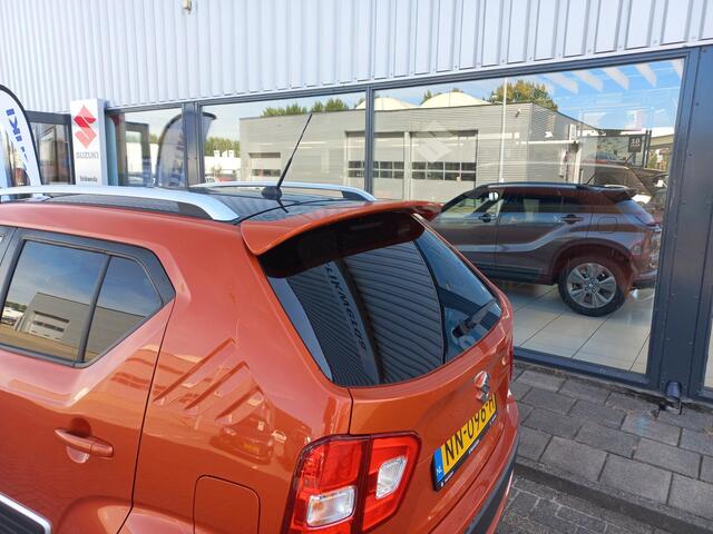 Suzuki IGNIS 1.2 Stijl Trekhaak/ Navigatie