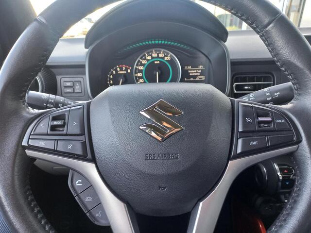 Suzuki IGNIS 1.2 Stijl Trekhaak/ Navigatie