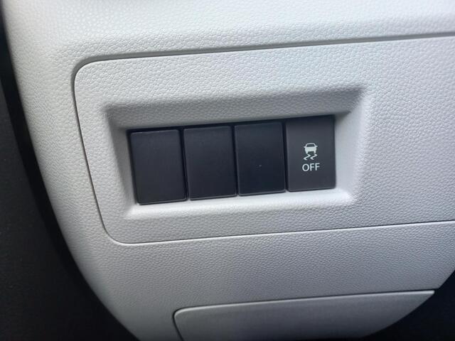 Suzuki IGNIS 1.2 Stijl Trekhaak/ Navigatie