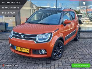 suzuki-ignis-1.2-stijl-trekhaak--na
