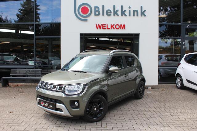Suzuki IGNIS 1.2 Smart Hybrid Style