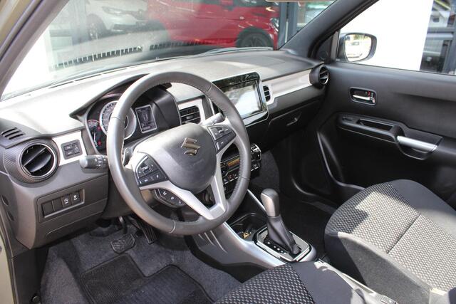 Suzuki IGNIS 1.2 Smart Hybrid Style