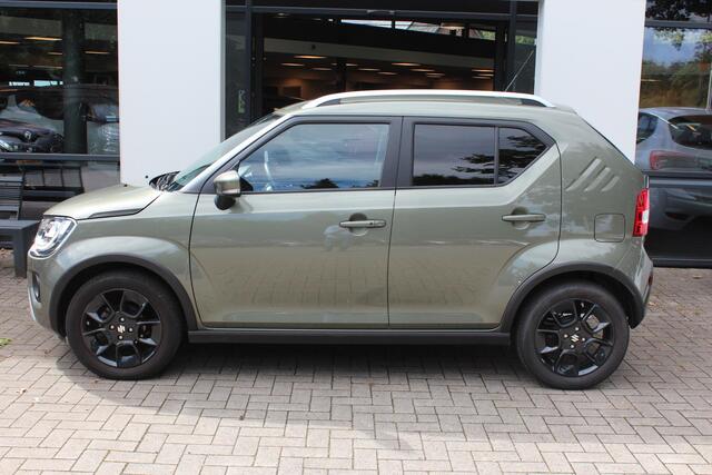 Suzuki IGNIS 1.2 Smart Hybrid Style