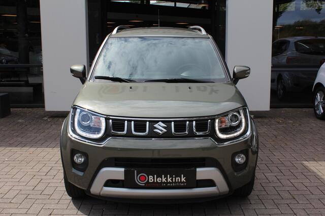 Suzuki IGNIS 1.2 Smart Hybrid Style