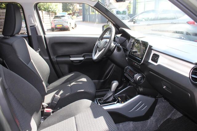 Suzuki IGNIS 1.2 Smart Hybrid Style
