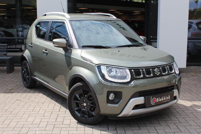 Suzuki IGNIS 1.2 Smart Hybrid Style