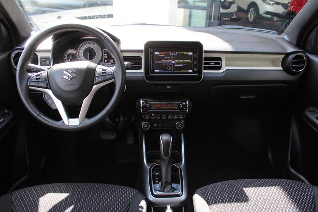Suzuki IGNIS 1.2 Smart Hybrid Style
