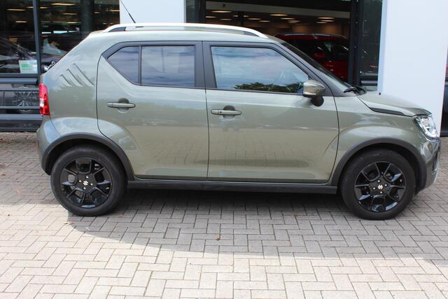 Suzuki IGNIS 1.2 Smart Hybrid Style