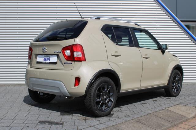 Suzuki IGNIS 1.2 SmartHybrid Select Automaat