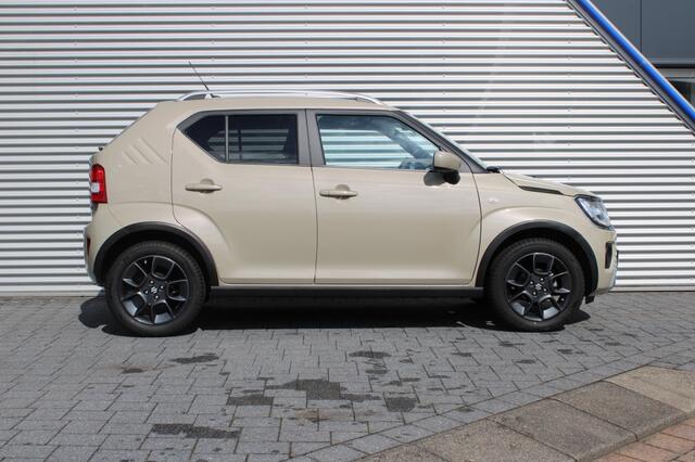 Suzuki IGNIS 1.2 SmartHybrid Select Automaat