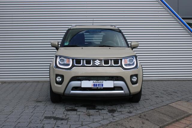 Suzuki IGNIS 1.2 SmartHybrid Select Automaat