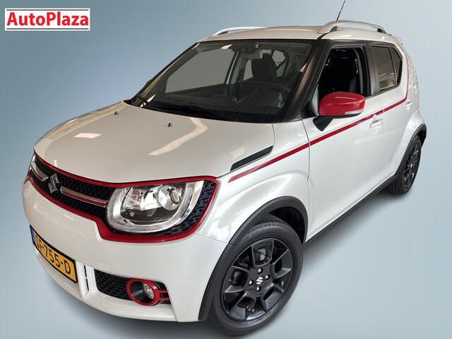 Suzuki IGNIS 1.2 Stijl