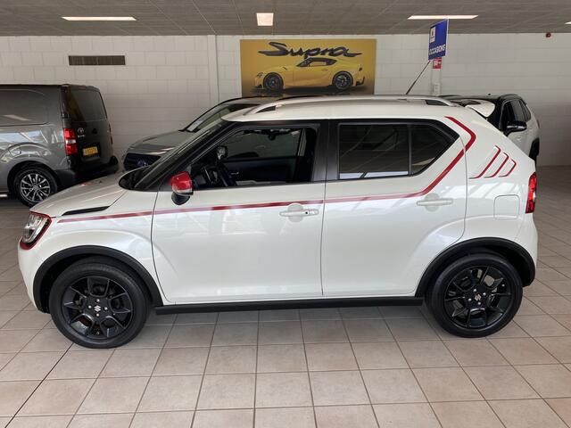 Suzuki IGNIS 1.2 Stijl