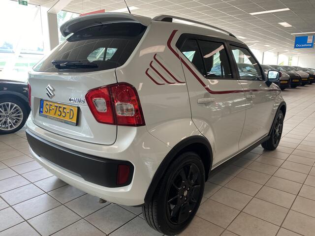 Suzuki IGNIS 1.2 Stijl