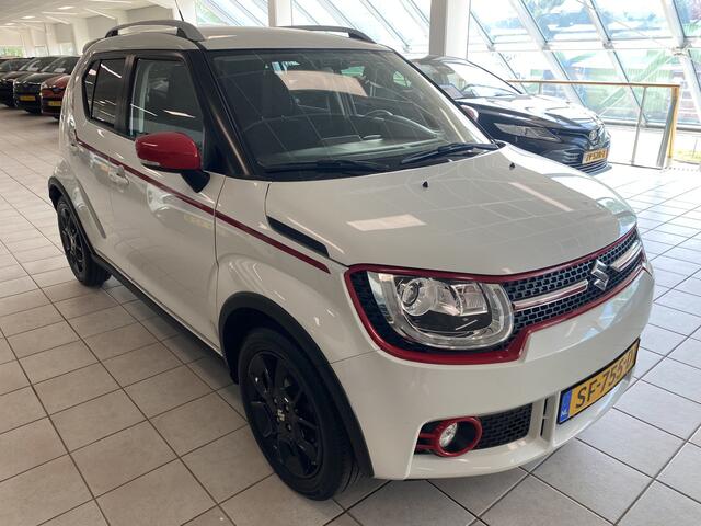Suzuki IGNIS 1.2 Stijl