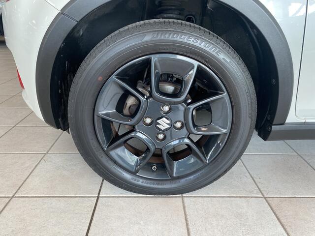 Suzuki IGNIS 1.2 Stijl