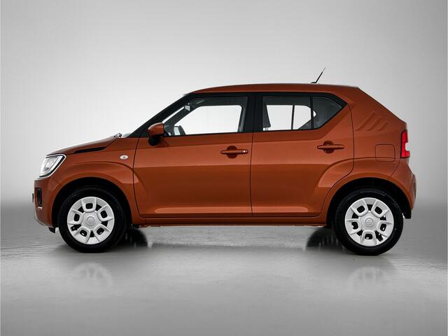 Suzuki IGNIS 1.2 Smart Hybrid Comfort | Mistlampen | Bluetooth | Airco | Metaallak | NL-auto |