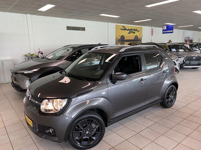 Suzuki IGNIS 1.2 Select
