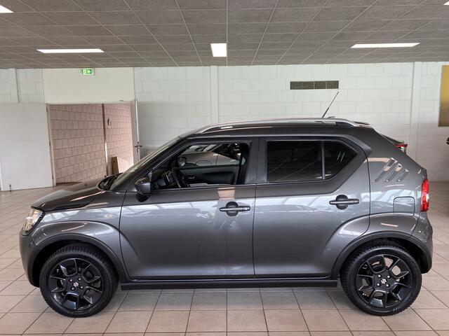 Suzuki IGNIS 1.2 Select