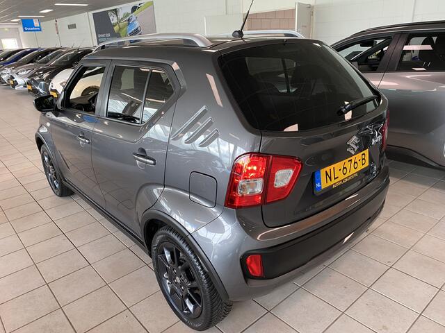 Suzuki IGNIS 1.2 Select