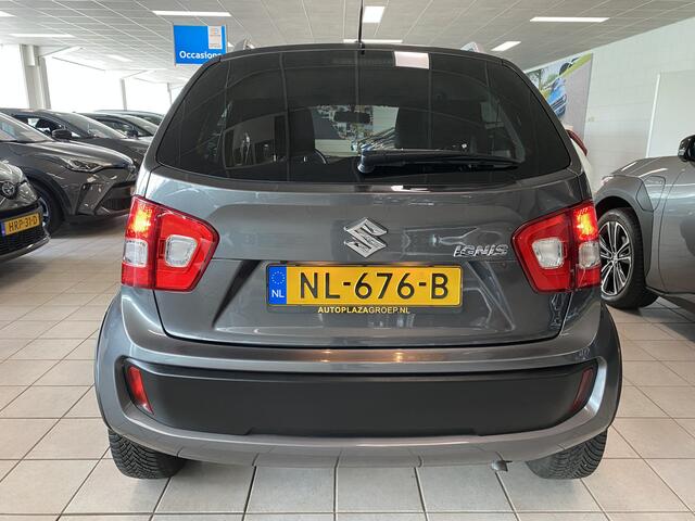 Suzuki IGNIS 1.2 Select