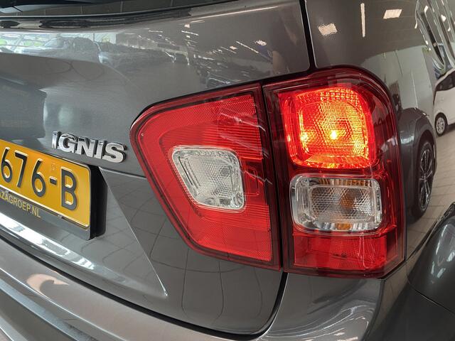 Suzuki IGNIS 1.2 Select