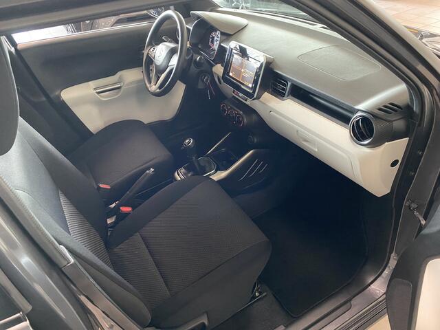 Suzuki IGNIS 1.2 Select