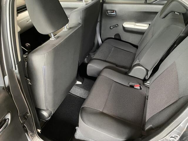 Suzuki IGNIS 1.2 Select