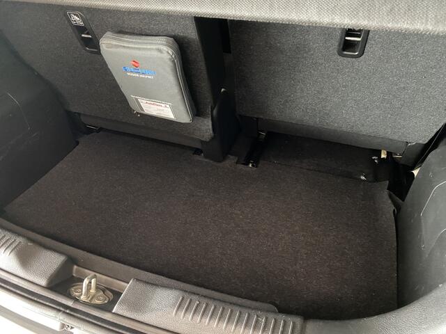 Suzuki IGNIS 1.2 Select
