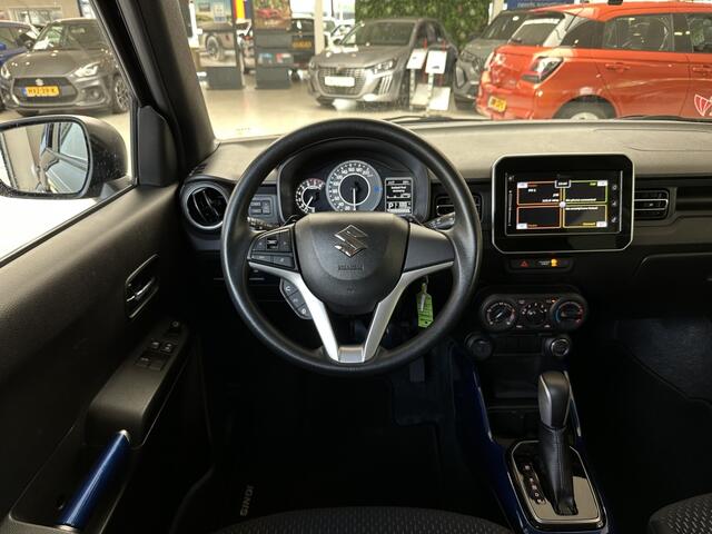 Suzuki IGNIS 1.2 SH Select [ CAMERA I NAVI I AC I APPLE CARPLAY & ANDROID AUT