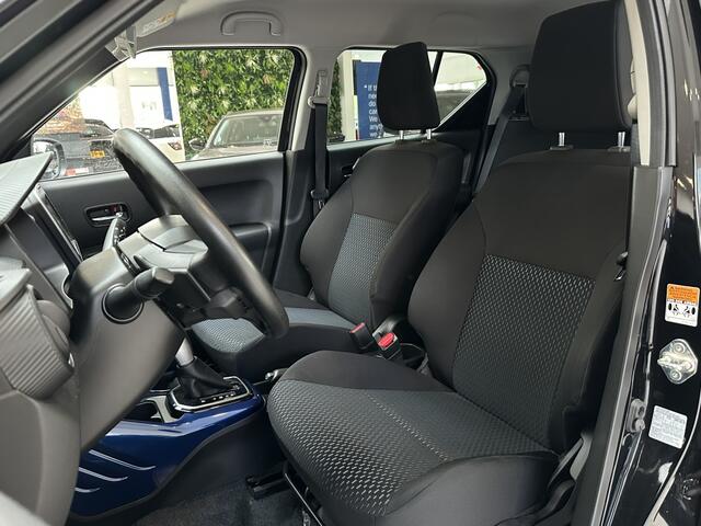 Suzuki IGNIS 1.2 SH Select [ CAMERA I NAVI I AC I APPLE CARPLAY & ANDROID AUT
